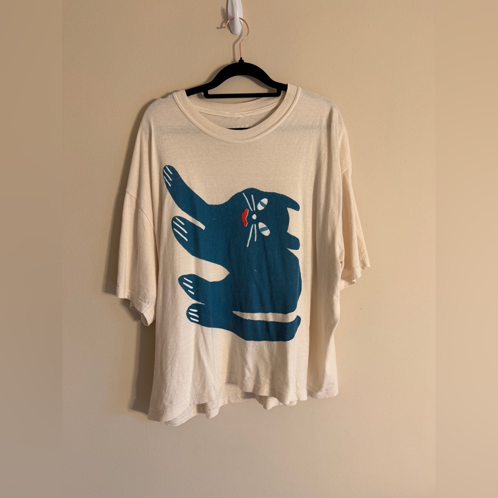 Yarrow Goods Odin T-Shirt - Size XL